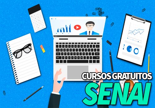 Cursos Gratuitos SENAI