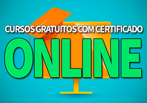 Cursos Online Gratuitos 2019