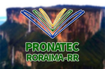 PRONATEC RR 2019