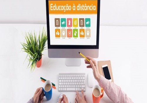 Cursos Gratuitos Online SENAC