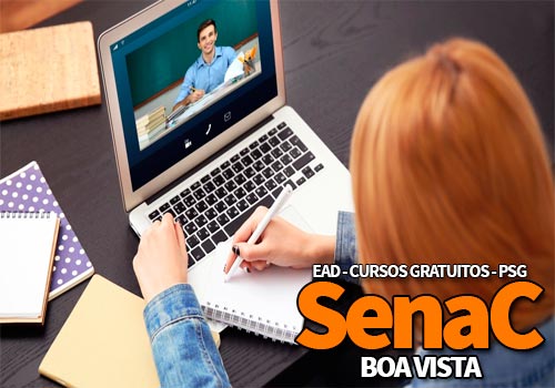 SENAC Boa Vista 2020