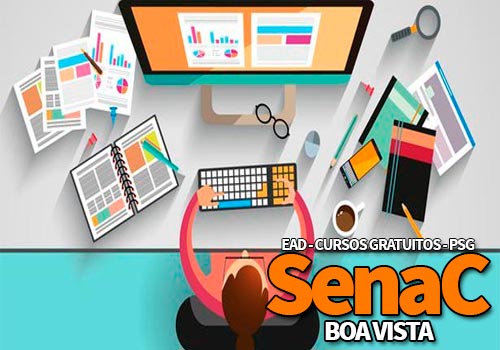SENAC Boa Vista 2020