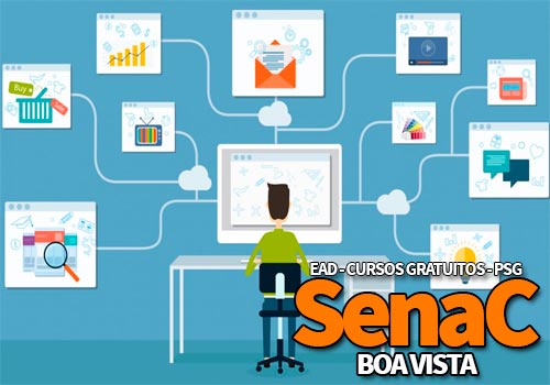 SENAC Boa Vista 2020