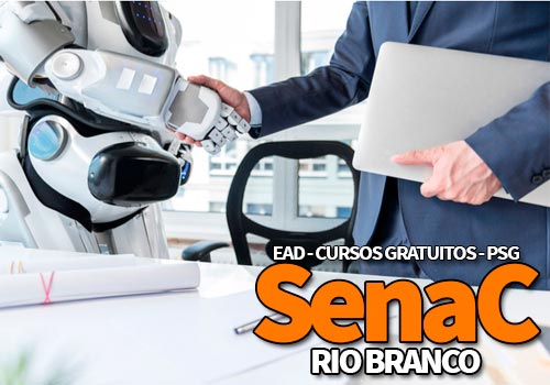 SENAC Rio Branco 2020