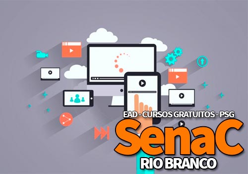 SENAC Rio Branco 2020