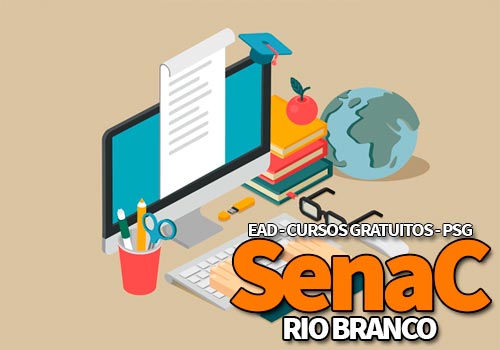 SENAC Rio Branco 2020