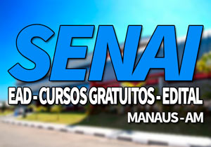 SENAI Manaus 2020