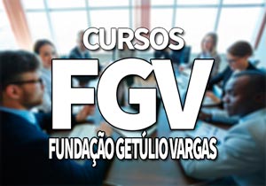 Cursos FGV 2020