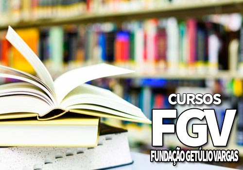 Cursos FGV 2020