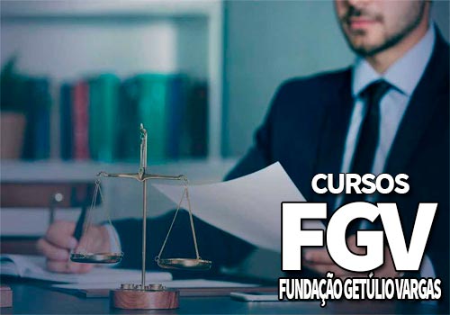 Cursos FGV 2020