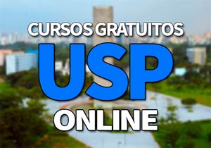 Cursos Gratuitos Online USP