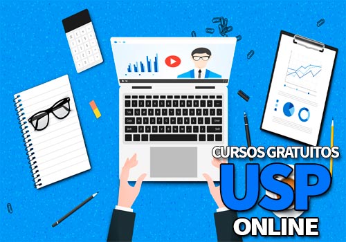 Cursos Gratuitos Online USP