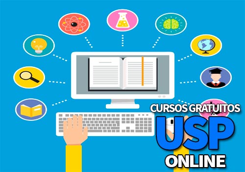 Cursos Gratuitos Online USP