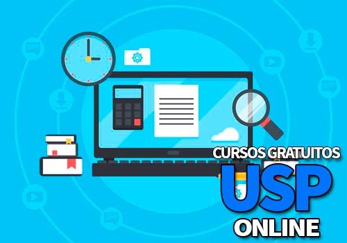 Cursos Gratuitos Online USP