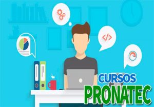 Cursos Pronatec 2021