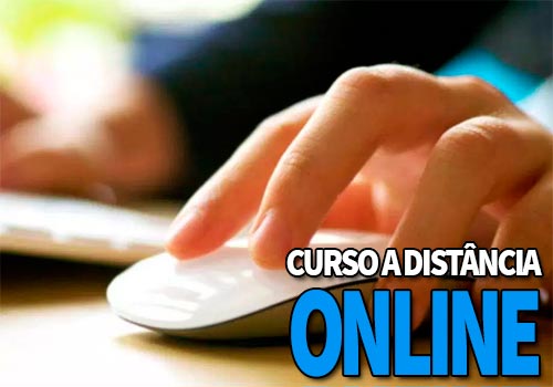 Cursos a Distância Online