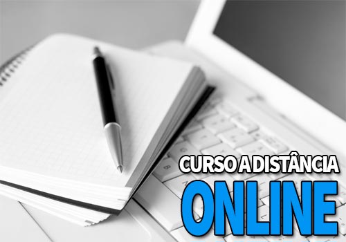 Cursos a Distância Online