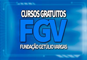 Fgv Online Cursos Gratuitos 2020 Cursos Ead Com Certificado