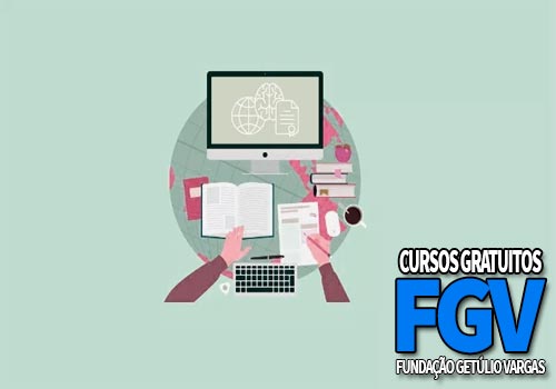 FGV Online Cursos Gratuitos