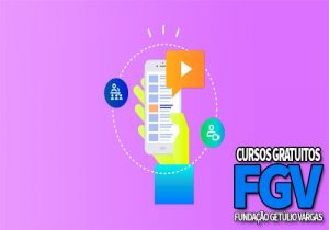 FGV Online Cursos Gratuitos