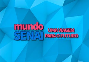 Mundo SENAI 2020