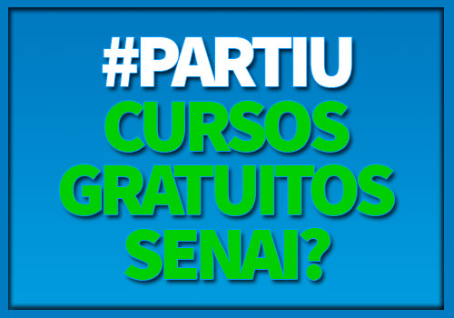 Cursos Gratuitos SENAI