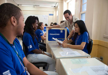 Jovem Aprendiz Correios 2021