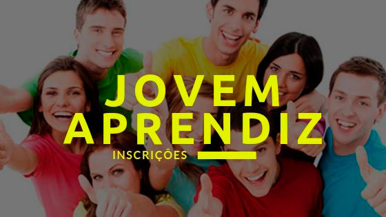 Jovem Aprendiz 2021