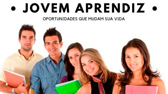 Jovem Aprendiz 2021