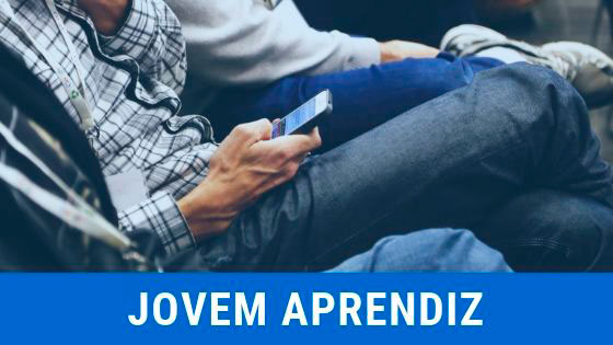 Jovem Aprendiz 2021