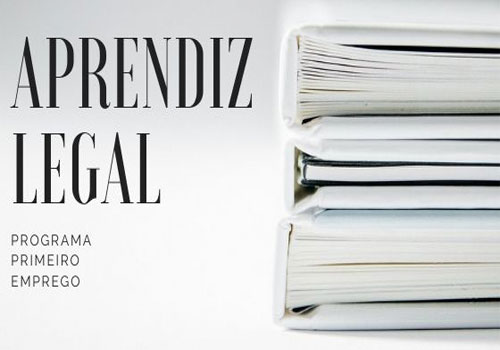 Aprendiz Legal 2021