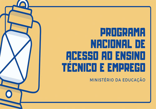 Cursos Pronatec 2021