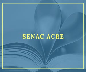 SENAC Acre AC 2021