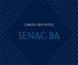 SENAC BA 2021