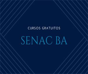 SENAC BA 2021