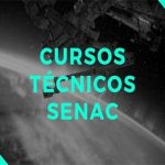 Cursos SENAC 2021