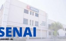Cursos Senai AL 2021
