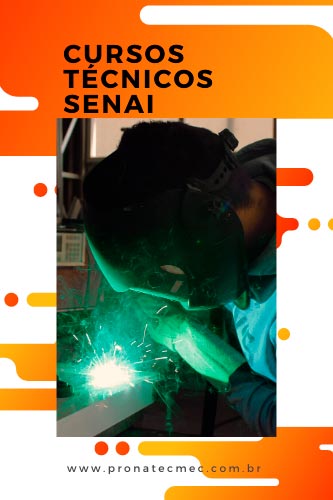 Cursos Gratuitos SENAI 2021