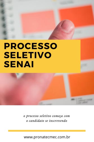 Cursos Gratuitos SENAI 2021