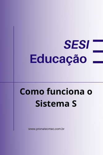 SESI Educação 2023