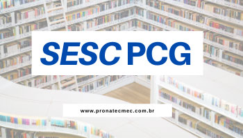 SESC PCG 2021