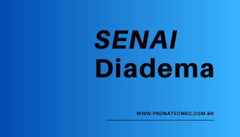 SENAI Diadema 2021