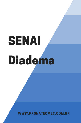 SENAI Diadema 2022
