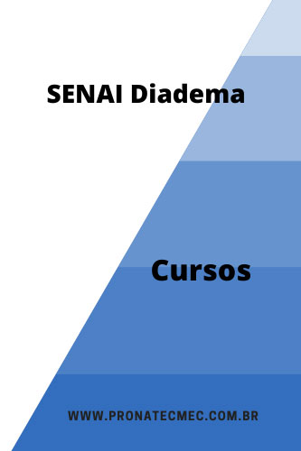 SENAI Diadema 2022