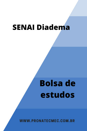 SENAI Diadema 2022