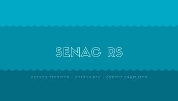SENAC RS 2021