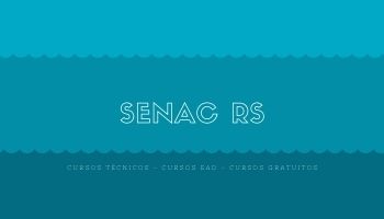 SENAC RS 2021