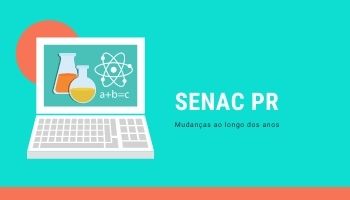 SENAC PR 2021