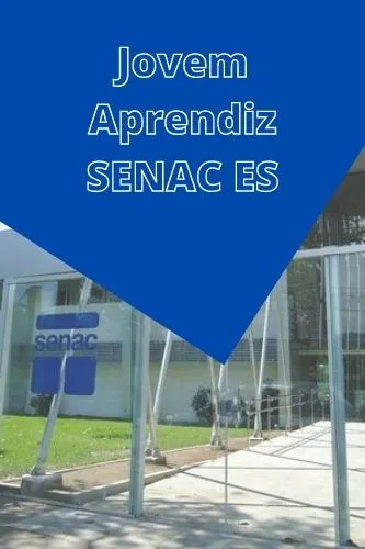 SENAC ES 2021