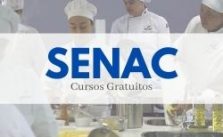 Cursos Gratuitos SENAC 2022